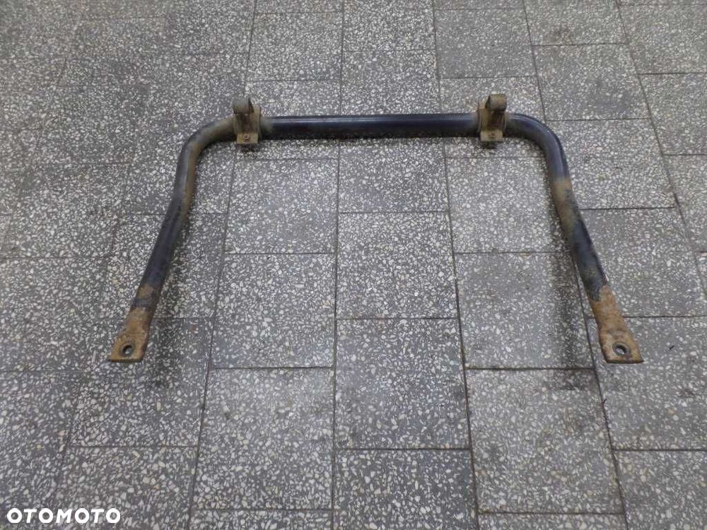 ISUZU NPR NQR NKR DRAZEK STABILIZATOR PRZOD 17.5 01-07 - 4