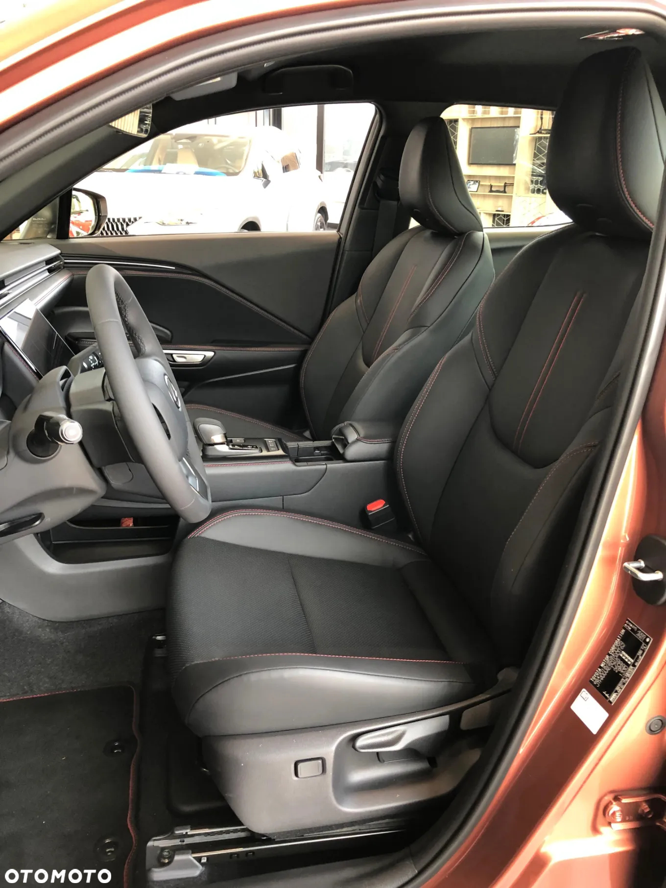 Lexus LBX 1.5 Hybrid Elegant - 11