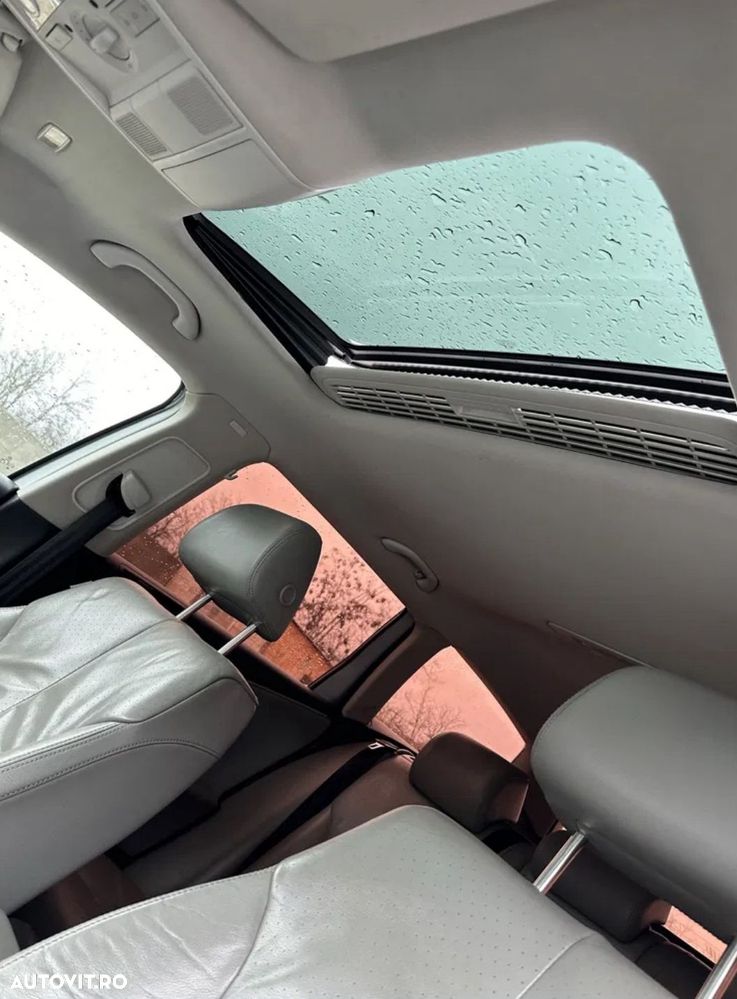 Volkswagen Passat Variant 2.0 TDI Comfortline DPF DSG - 11