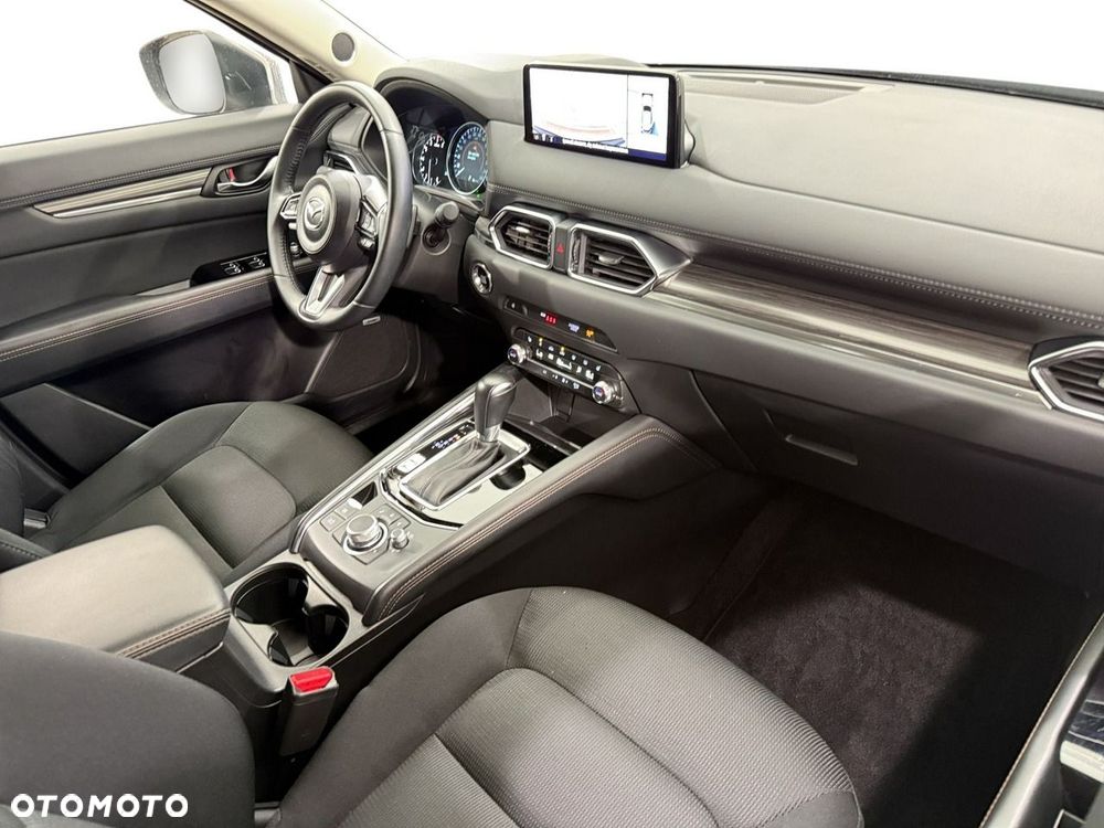 Mazda CX-5 - 15