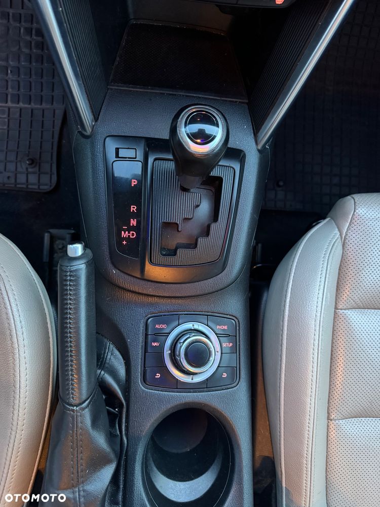 Mazda CX-5 2.2 D Skypassion - 31