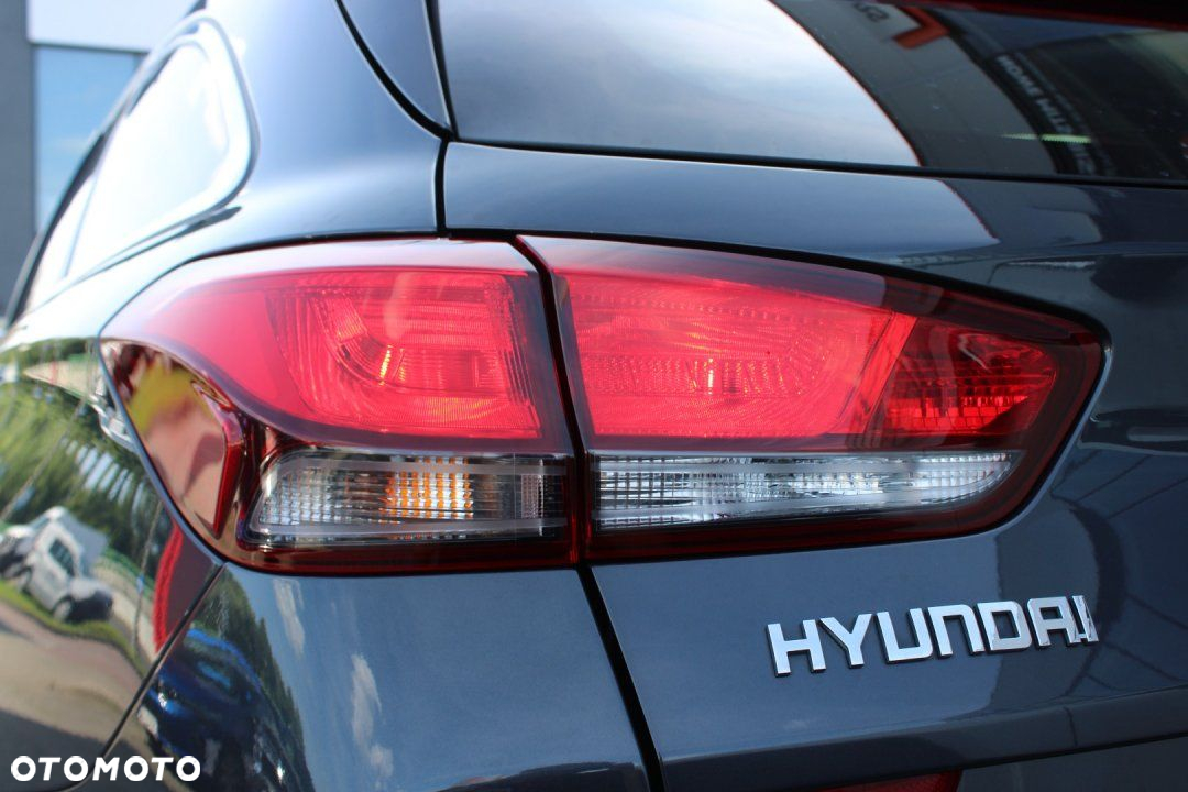 Hyundai i30 - 12