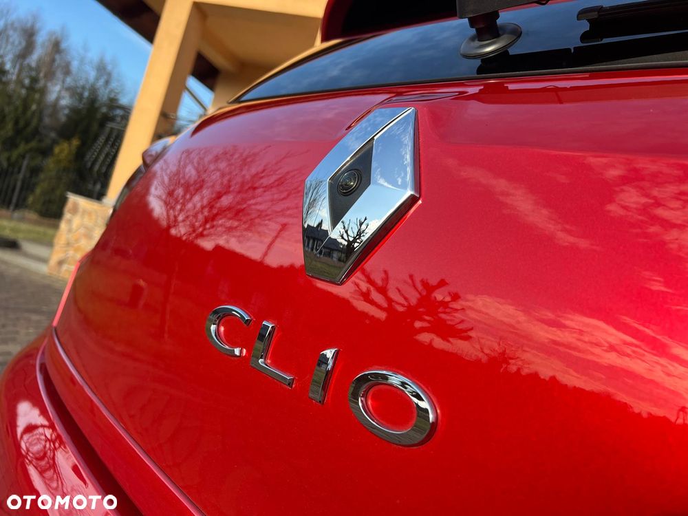 Renault Clio 1.6 R.S 200 EDC - 22