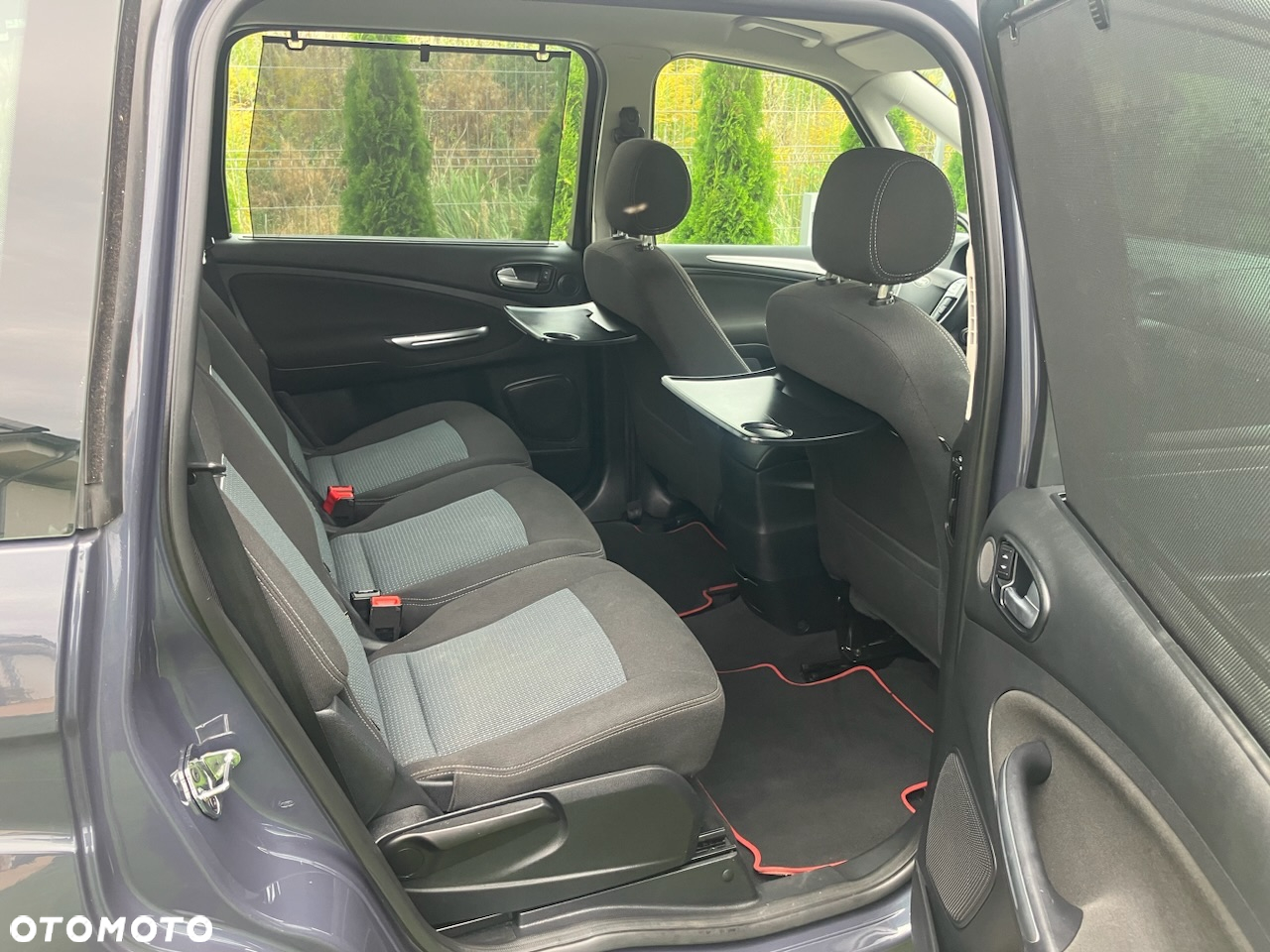 Ford Galaxy 2.0 TDCi Titanium - 29