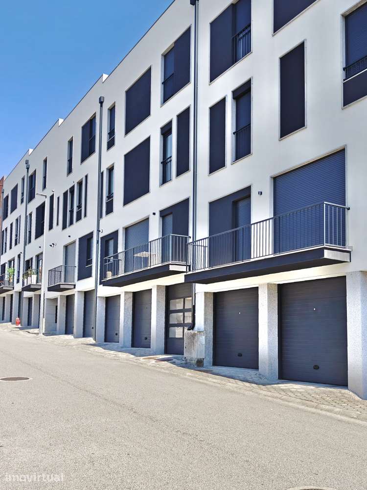 Apartamento T2 NOVO em CHAVES - Grande imagem: 3/3
