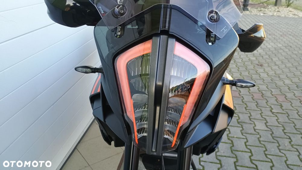 KTM Super Adventure - 13