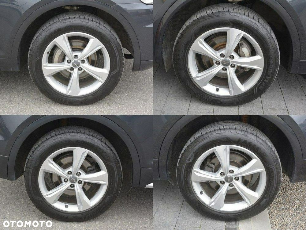 Audi Q5 2.0 TDI Quattro S tronic - 28