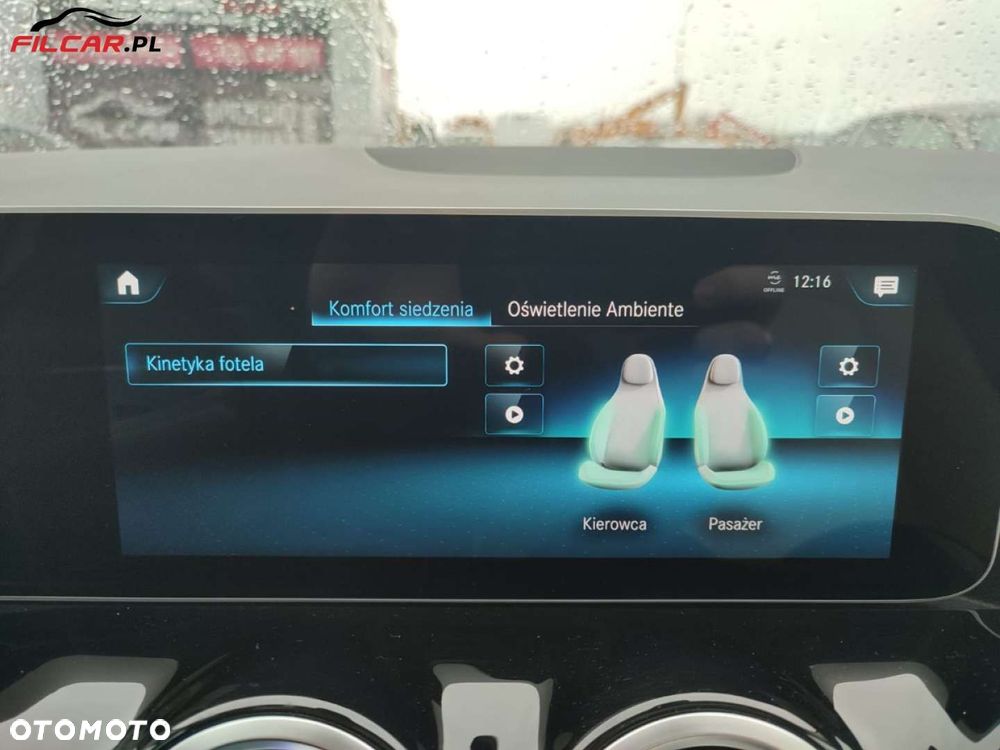 Mercedes-Benz GLA - 19