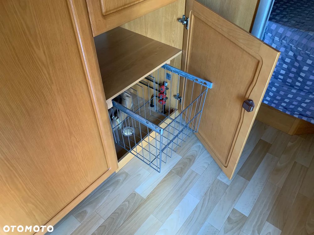 Tabbert Vivaldi - 24