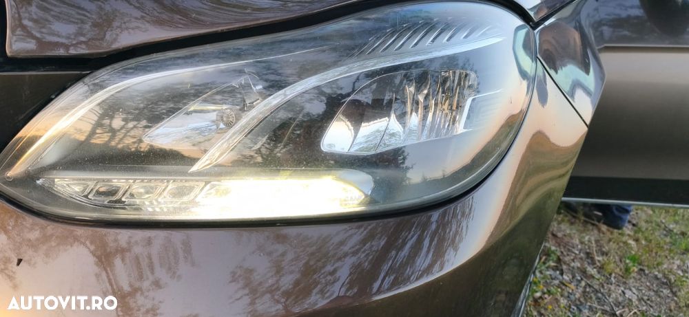 Mercedes-Benz E 220 CDI BlueEfficiency Aut. - 16