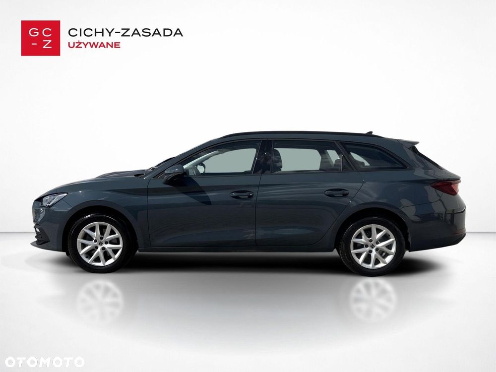 Seat Leon 1.5 TSI Style - 2