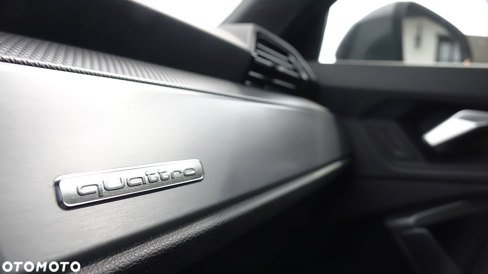 Audi Q3 Sportback - 40