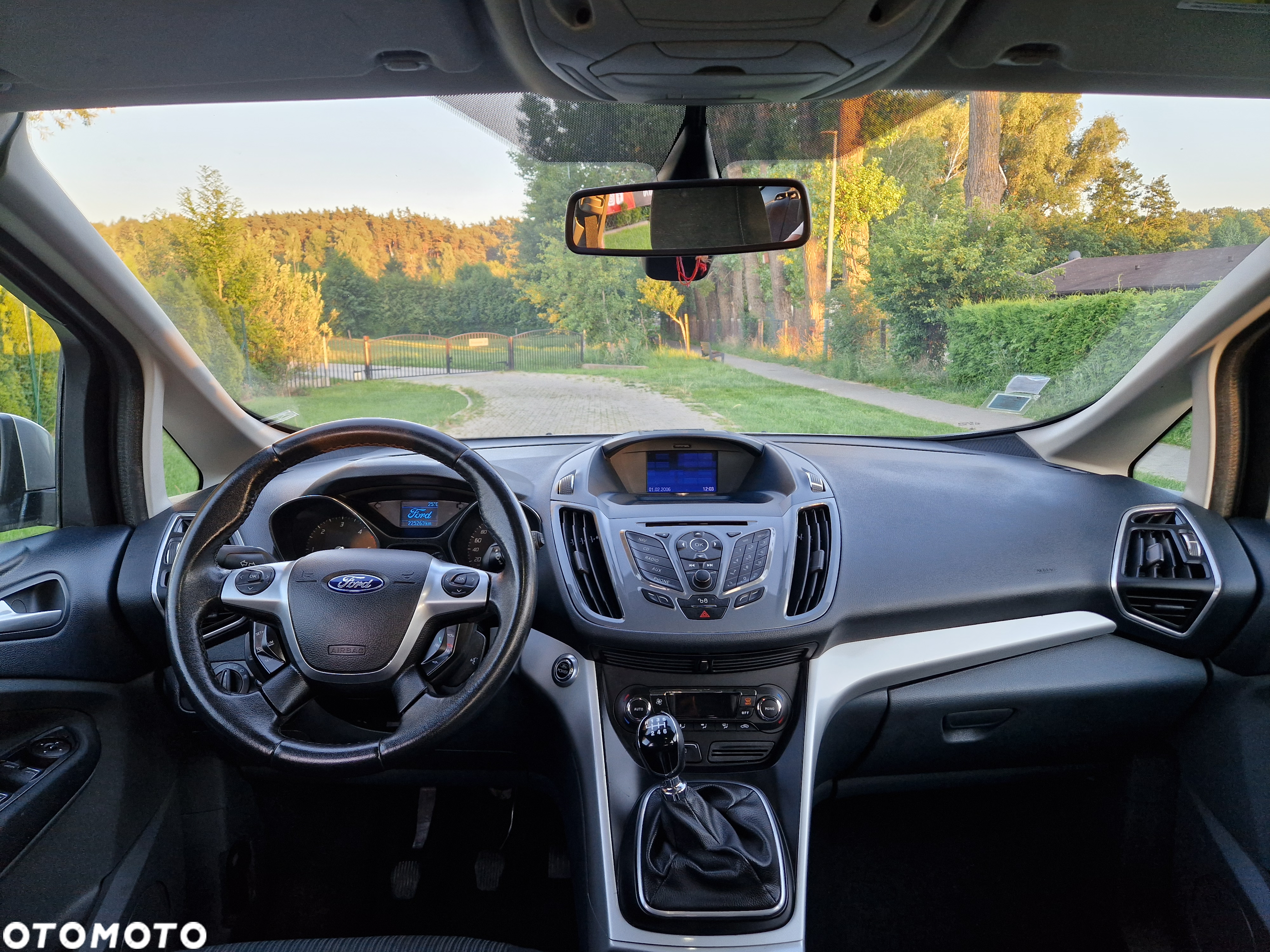 Ford C-MAX - 22