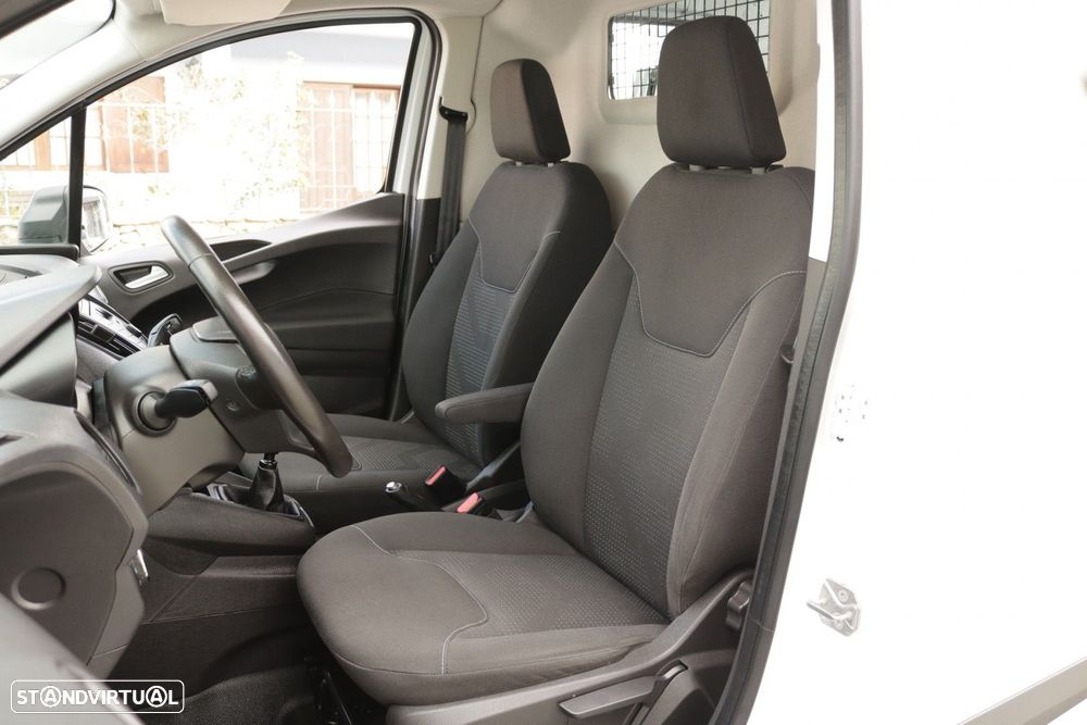Ford Transit Courier 1.5 TDCI Trend - 20