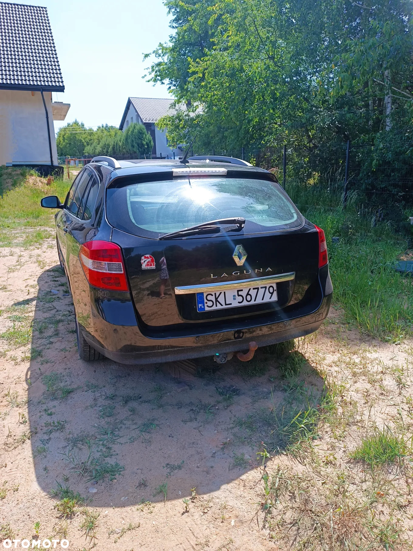 Renault Laguna 2.0 dCi Expression - 4
