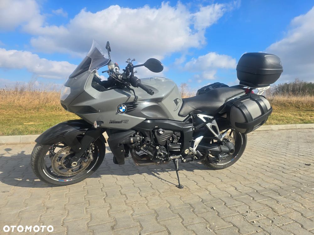 BMW K - 3
