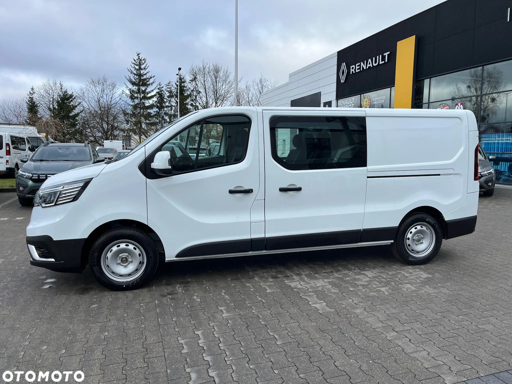 Renault Trafic - 4