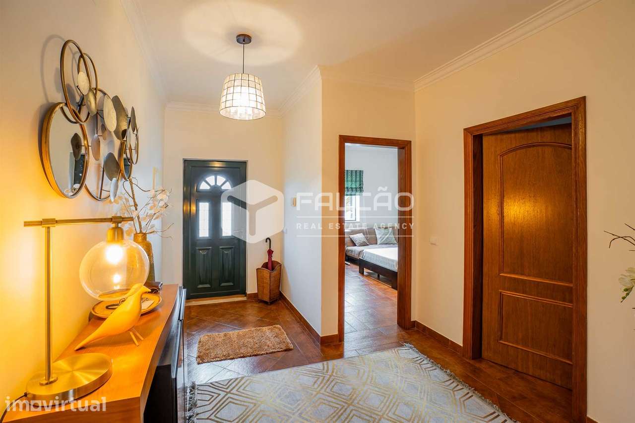 Moradia T4 Venda em Santarém (Marvila), Santa Iria da Ribeira de Santa - Grande imagem: 2/24
