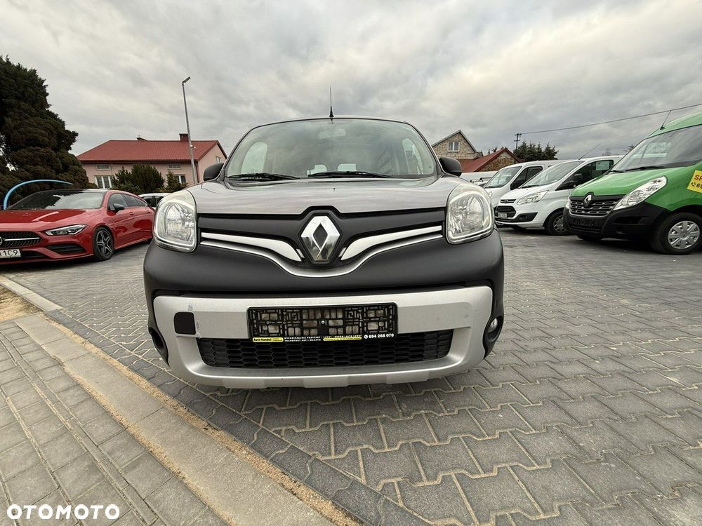 Renault Kangoo - 17
