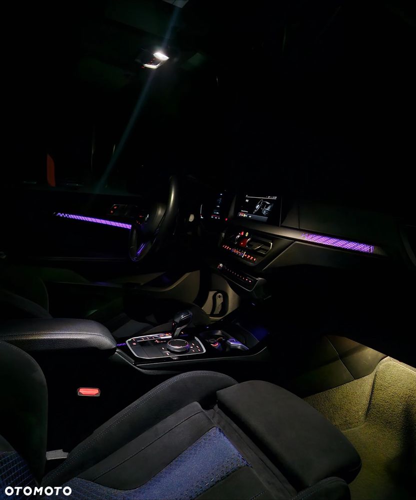 BMW Seria 1 118d M Sport - 23