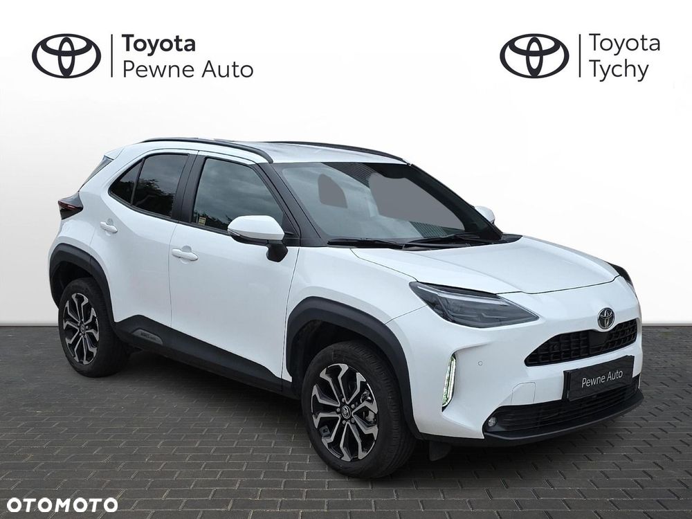 Toyota Yaris Cross Hybrid 1.5 Style - 21