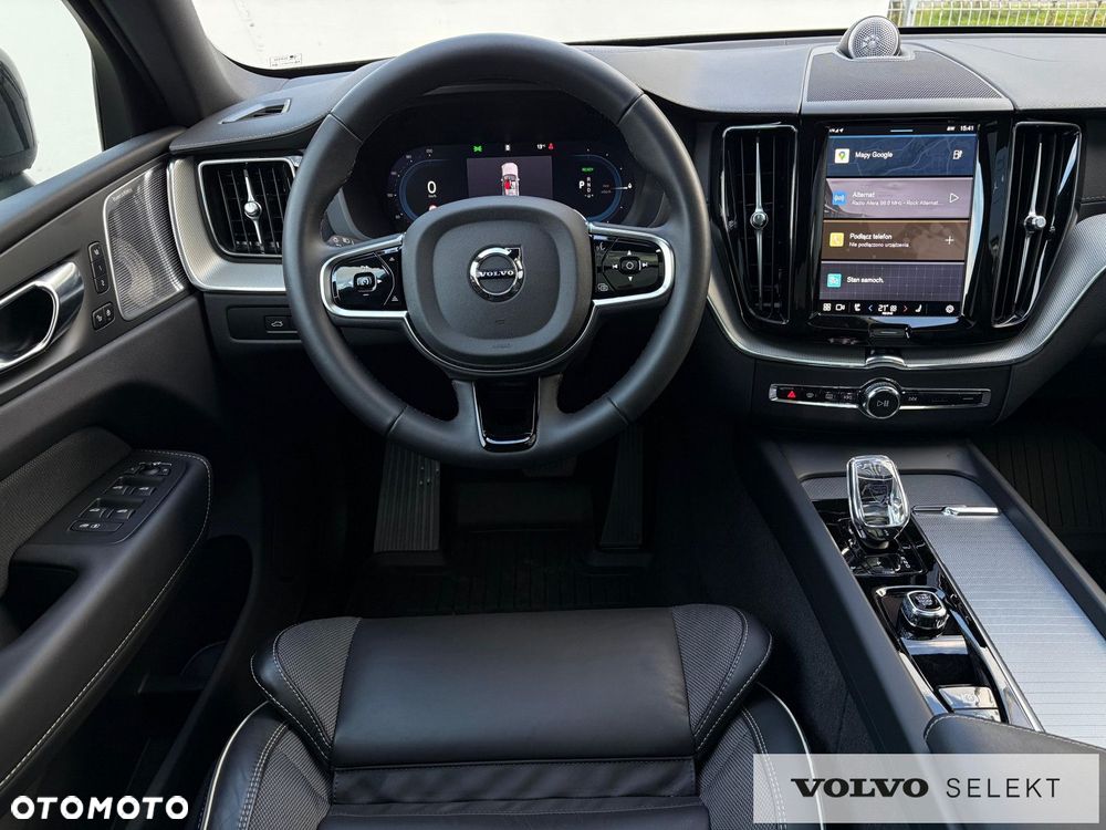 Volvo XC 60 - 17