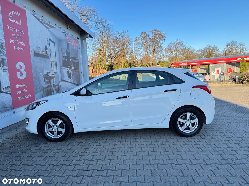 Hyundai i30 - 12