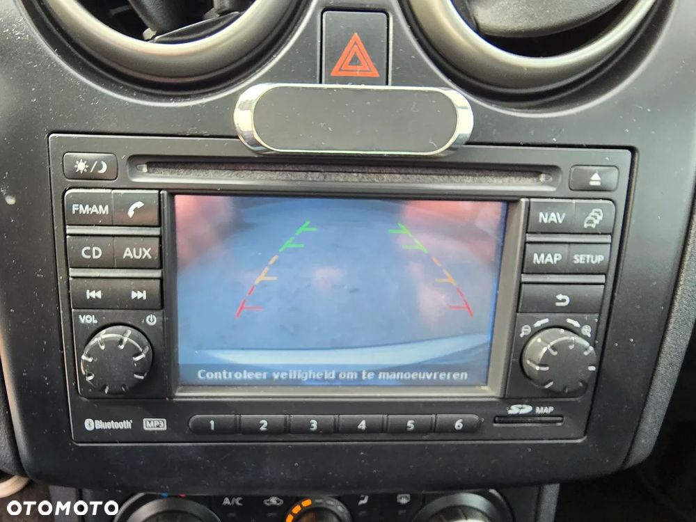 Nissan Qashqai 1.6 visia Start/Stop - 11