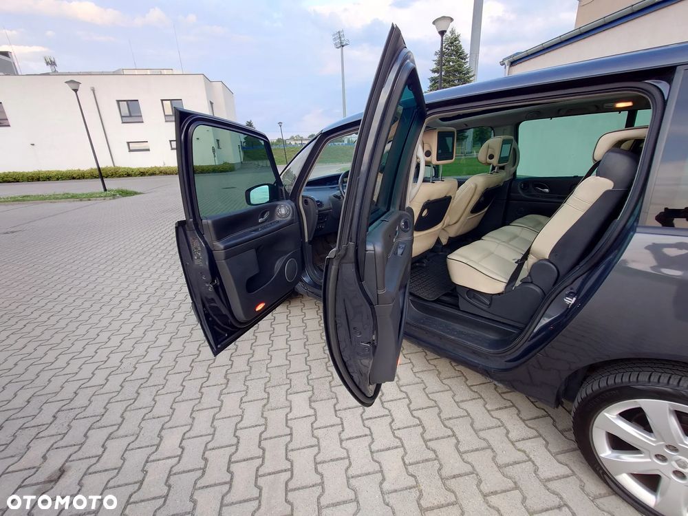 Renault Grand Espace 2.0 dCi Initiale - 18