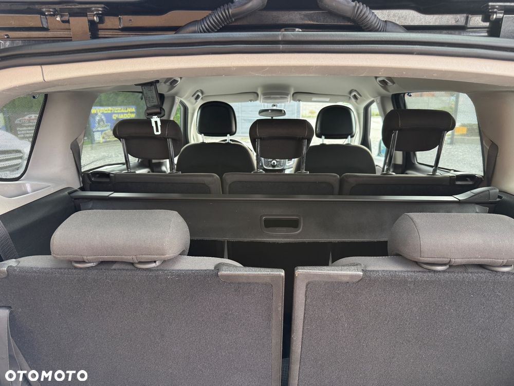 Opel Zafira 1.6 D Start/Stop Innovation - 15