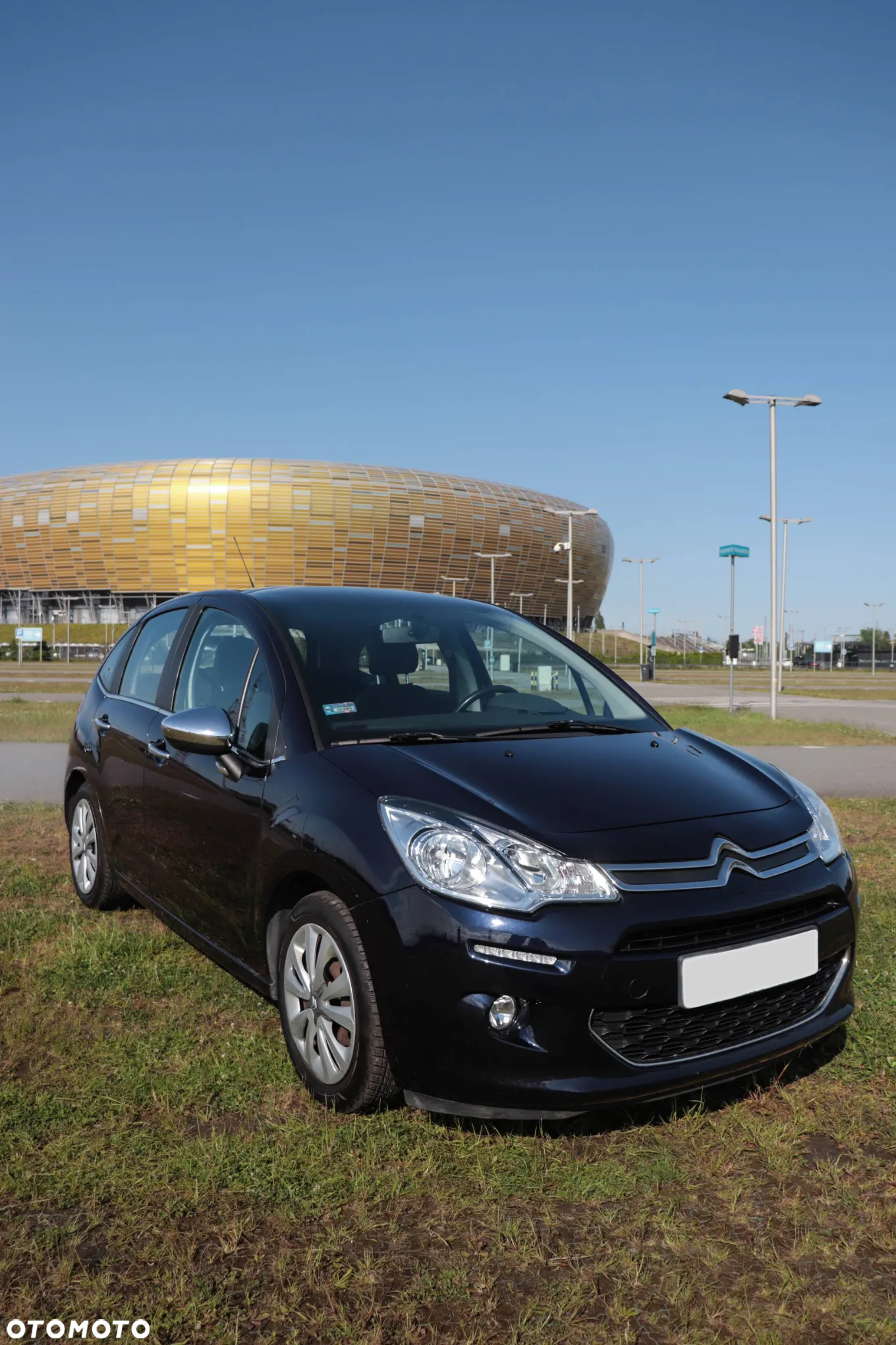 Citroën C3 1.2 VTi Selection - 2