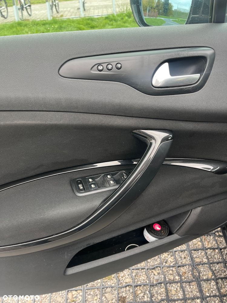 Citroën C5 HDi 135 Exclusive - 13
