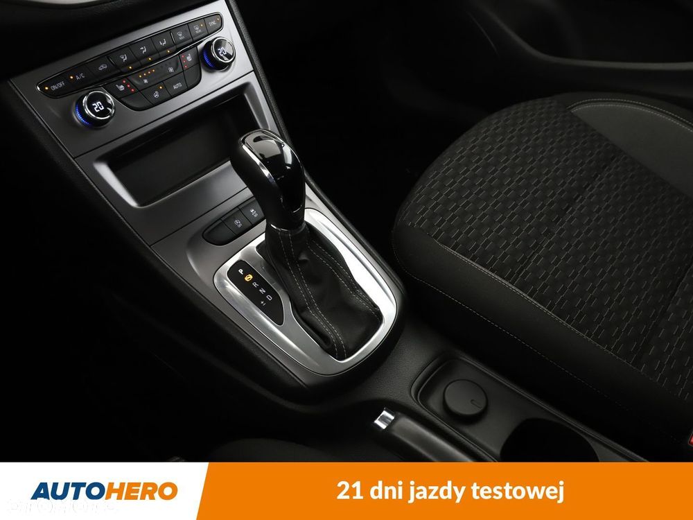 Opel Astra V 1.5 CDTI Business Elegance - 25