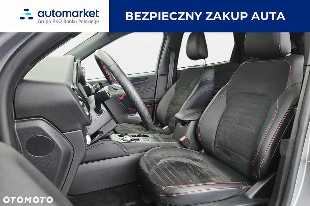 Ford Kuga 2.5 FHEV AWD ST-Line X - 11
