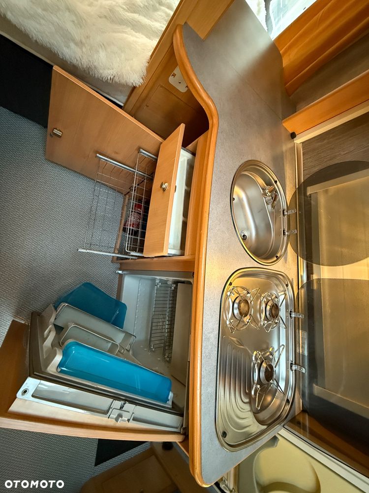 TEC 490 Travel king - 20