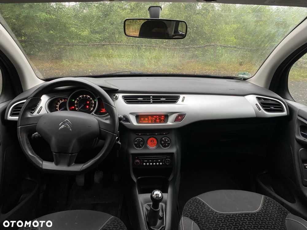 Citroën C3 - 6