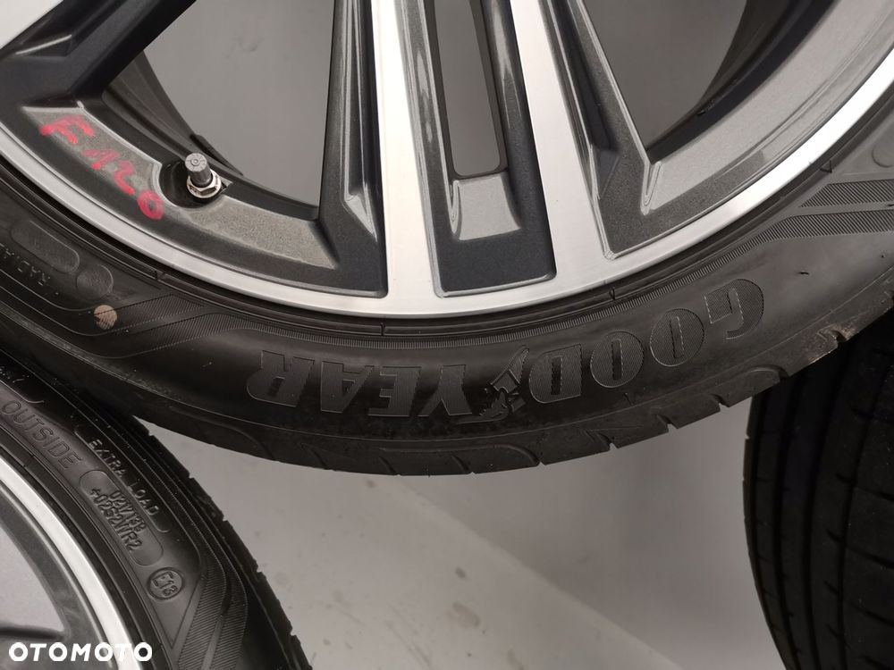BMW F40 2 GT F44 F45 2 KOLA FELGI ALUFELGI OPONY LATO 225/45R17 23ROK - 6