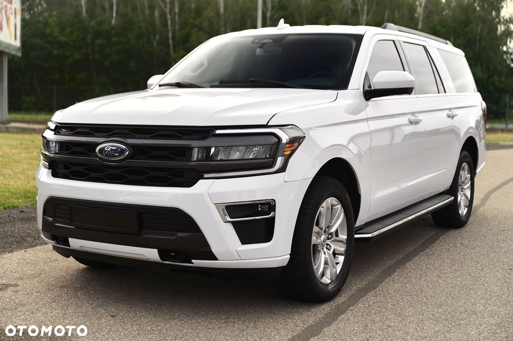 Ford Expedition - 5