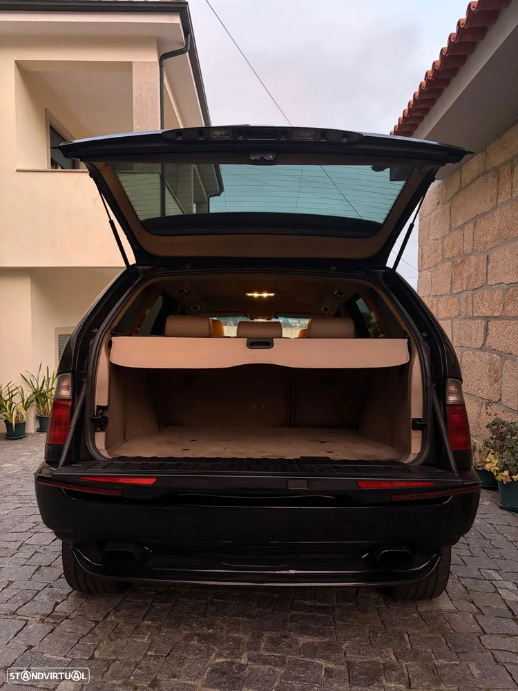 BMW X5 - 10