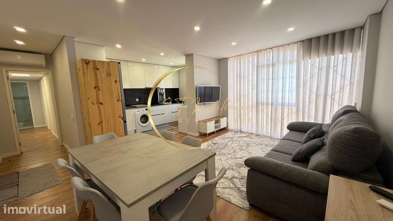 Apartamento T2 Gafanha Da Nazaré - Grande imagem: 3/17
