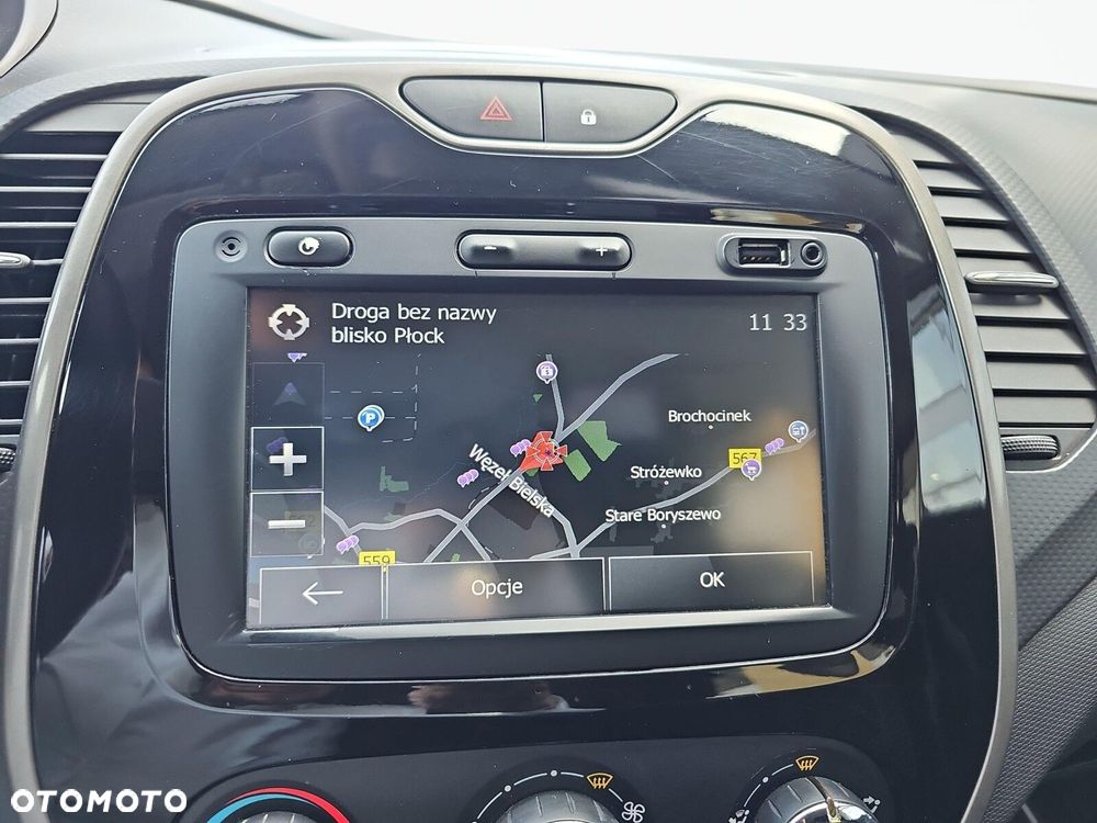 Renault Captur 0.9 Energy TCe Intens EU6 - 22