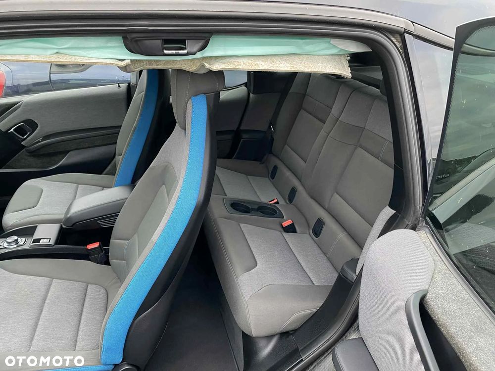 BMW i3 (60 Ah) - 9