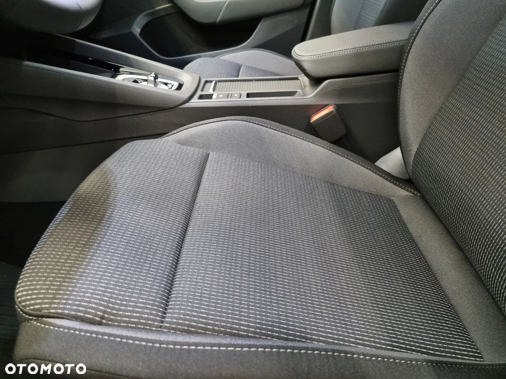 Skoda Octavia 1.5 TSI mHEV Drive Selection DSG - 22