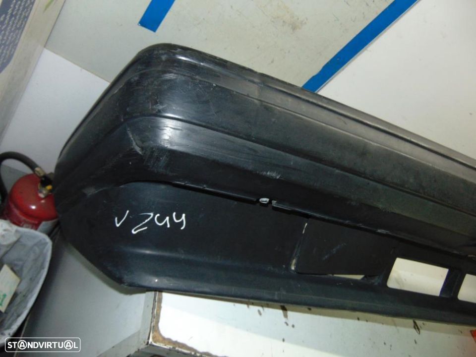 Volvo 244 pára-choques - 2