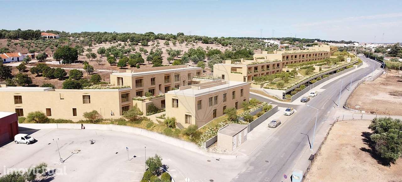 Apartamento T2 para venda - Grande imagem: 5/18