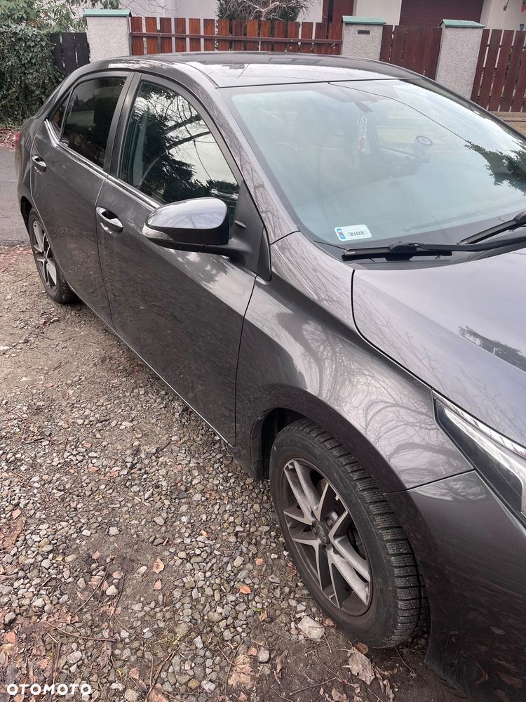 Toyota Corolla 1.6 Prestige - 2