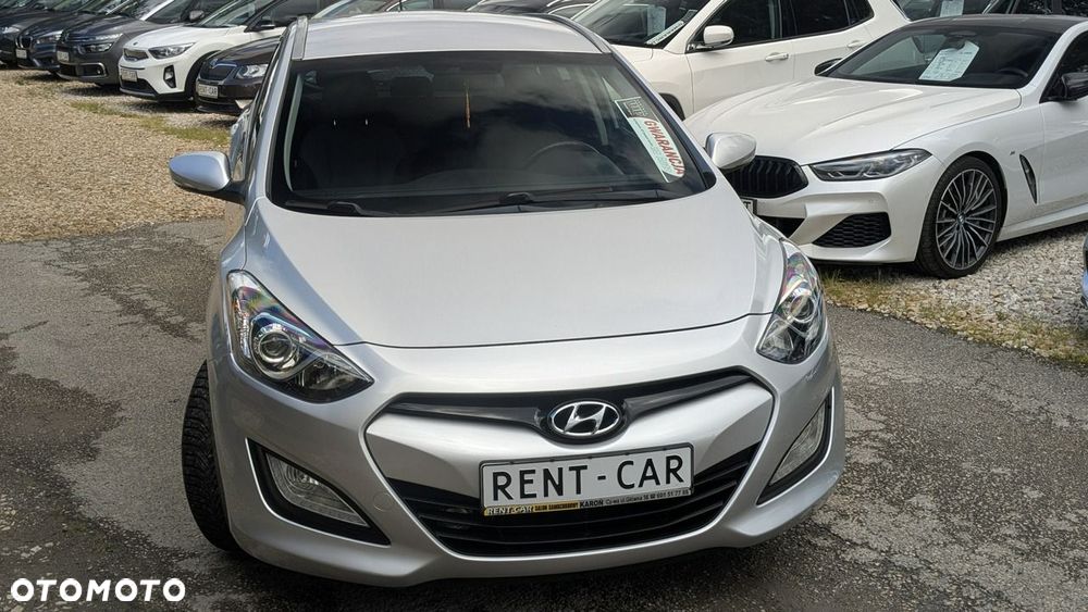 Hyundai i30 - 5