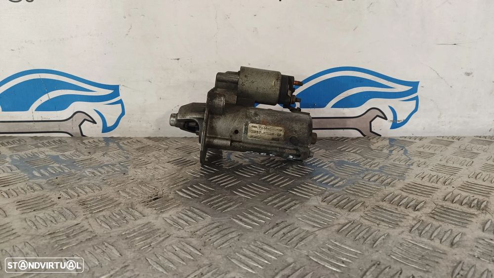 MOTOR ARRANQUE VOLVO S40 II 2 MK2 544 3M5T11000CF 3M5T-11000-CF C30 533 V50 545 FORD CMAX C MAX C-MAX DM2 FIESTA V 5 MK5 FOCUS II 2 MK2 - 1