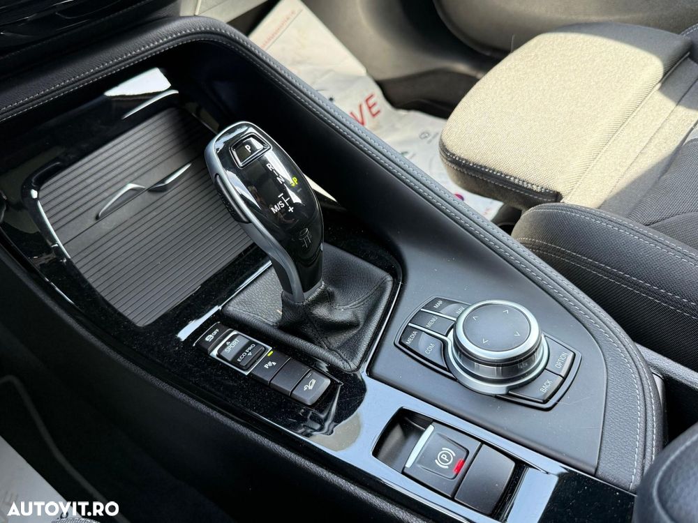 BMW X2 xDrive20d AT - 21