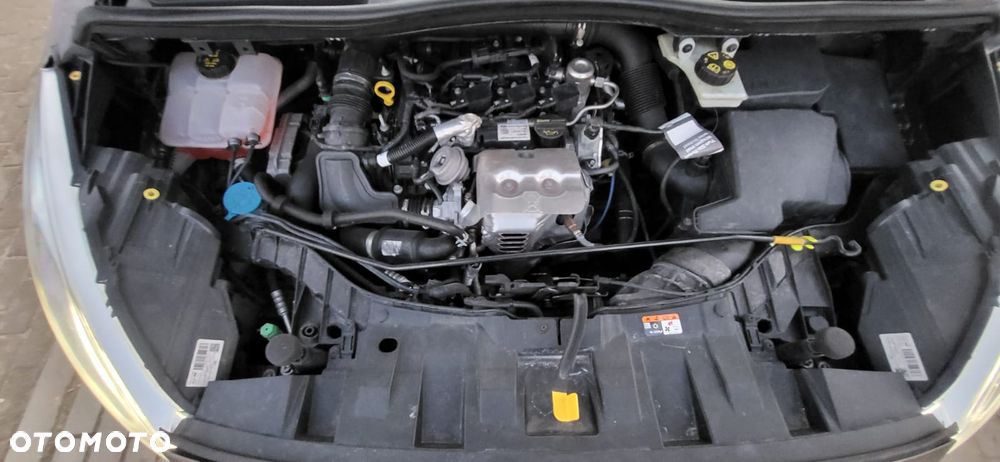 Ford C-MAX 1.0 EcoBoost Start-Stopp-System Trend - 32